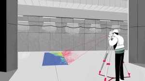 Boost your Leica Nova MS60 with the Leica Captivate Inspect Surface app
