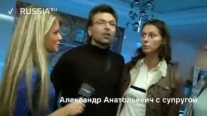 Russian Fashion Week. Спецрепортаж