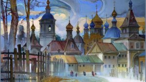 Христианский  идеал.