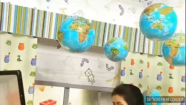 Paint_you_kz на программе Ана мен Бала с Каракат Абильдиной