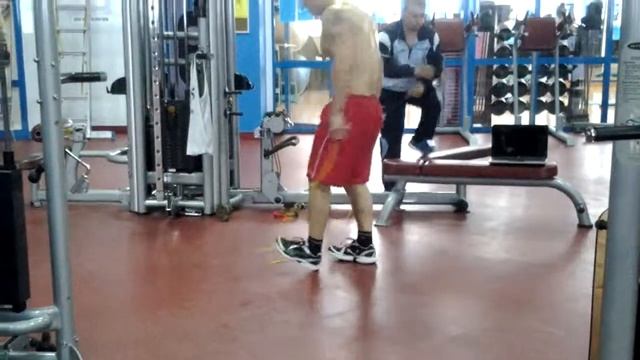 Мальковский Геннадий Комплекс 1 смотреть онлайн