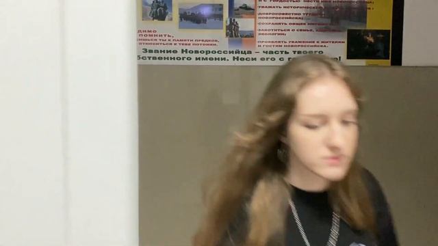 Практическая работа №8 "WALLDO" Приморская смотреть онлайн