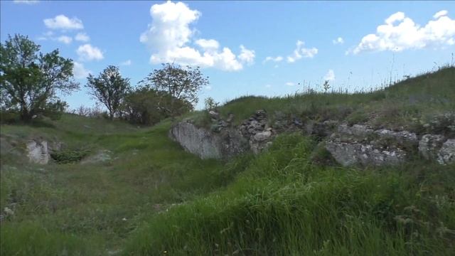 Керчь Прогулка около района 7 Ветров смотреть онлайн