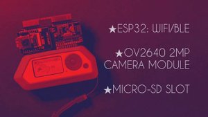 *new v1.2* Mayhem for Flipper Zero: ESP32/BT/Camera/SD/NRF/CC