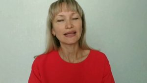 Гульназ Ильдусовна - Английский язык (англ.)