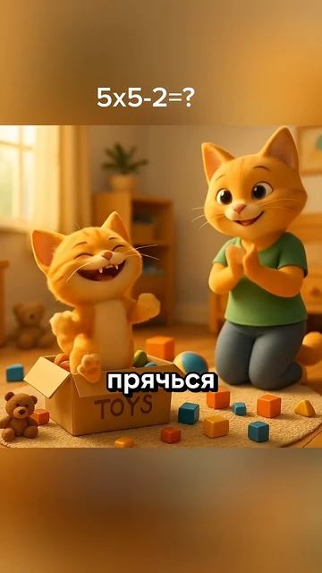 котенок_спрятался_в_нейросети_#dalle3_#ии_#ai_#aiart_#chatgpt_#мультик