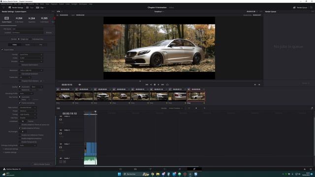 11- Chapter II Export смотреть онлайн