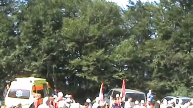 ТроянЪт 125 години БСП- Бузлуджа 2016