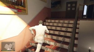 GTA 5 Русская озвучка