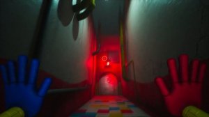 Прохождение-Poppy playtime (chapter 2) Часть 1