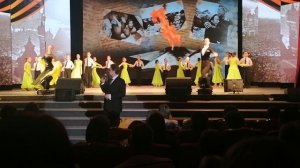 очень красивая песня про погибшего воина