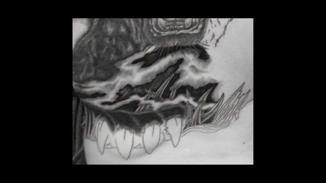 min panter tattoo. danmark смотреть онлайн