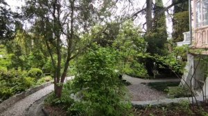 Дом Чехова в Ялте