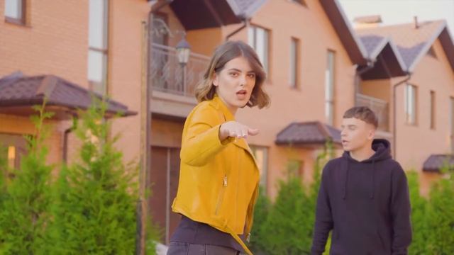 RORO   Не Я feat  Olga Melnyk смотреть онлайн