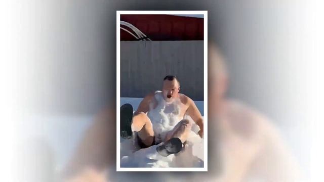 Утренняя разминка 1.01.2023 год