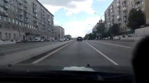 москва июль 2017