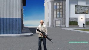 🎮 Руководство для новичков на Бебраграде | Garrys mod DarkRp!