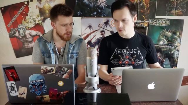 Почему ReCore не вызывает доверия смотреть онлайн