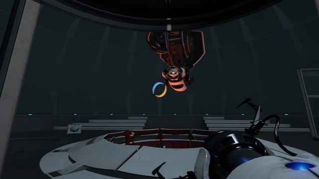 полное прохождение portal 2 смотреть онлайн