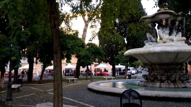 РИМ, ИТАЛИЯ https://vk.com/laromamia смотреть онлайн