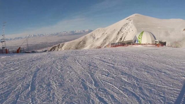 Travel BRO✈️ERZURUM-PALANDOKEN😍SKIYING🎿 #shorts#travel#путешествия #shots#tourism