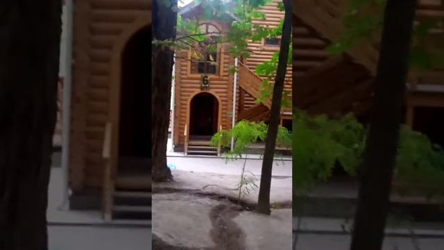 Санаторий МАНКЕНТ. смотреть онлайн