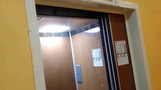 ЛИФТЫ (КМЗ Q=320/kg Q=500/kg V=1m/s Г, Москва Россия смотреть онлайн