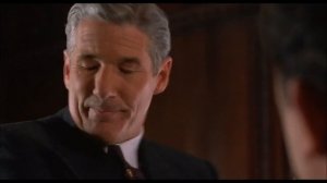 Мистер Целлофан (из «Чикаго»)