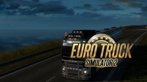 Euro Truck Simulator 2