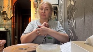 УЖИН ! Я ЕО СЛЕПИЛА ИЗ ТОГО ЧТО БЫЛО😁