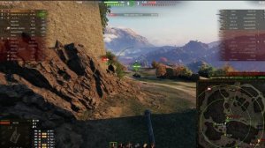 ис3 первая медаль братья по оружию