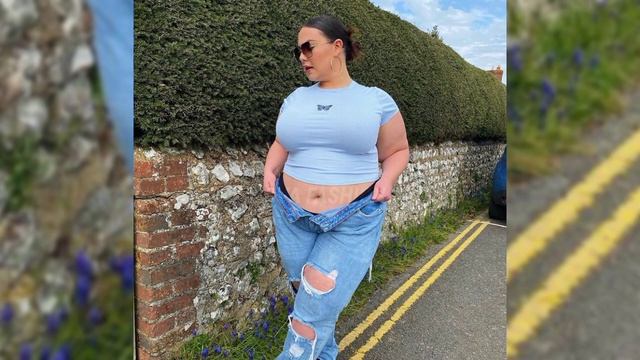 Quinn Mora: biografía wiki, patrimonio neto, modelo estadounidense de talla grande y relación смотреть онлайн