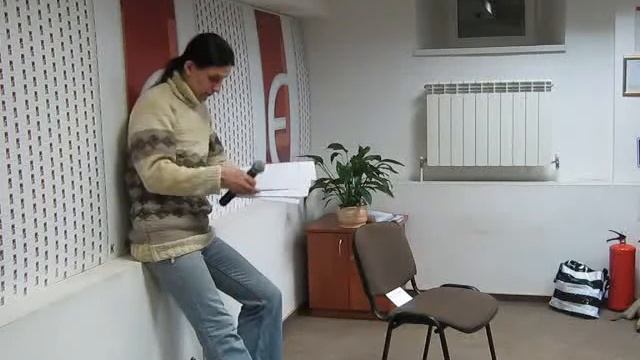 Нееротична поезія Олаф Клеменсен смотреть онлайн