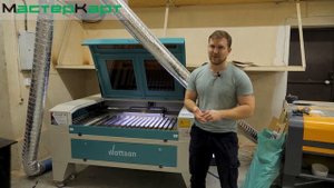 5 КРУТЫХ ИДЕЙ для изготовления изделий на лазерном станке. Что можно делать на лазерном станке?