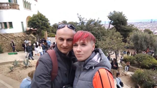 Барселона. Отдых в Испании 2019 смотреть онлайн