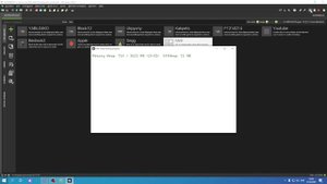 Как сделать свой рюкзак в Mcreator