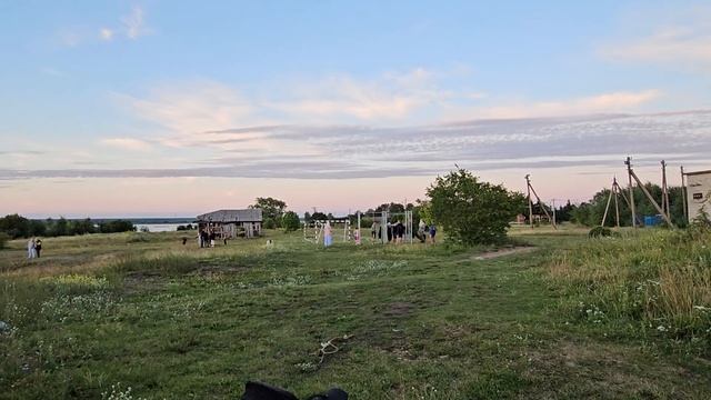 08.07.2024 -  "Гляжу в озера синие", Владимир Шмидт