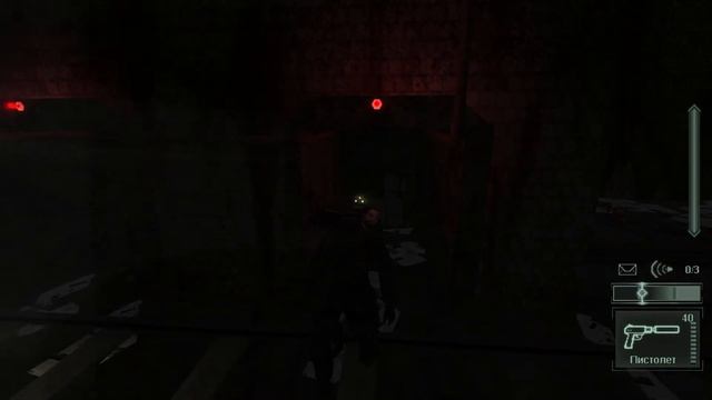 Теоретик заговоров, Осколок Ячейки: Мистическая Шкатулка Завтра. (Difficulty: Hard, Level 1-2.) смотреть онлайн