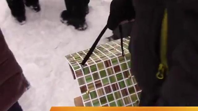 Как провести выходные? смотреть онлайн