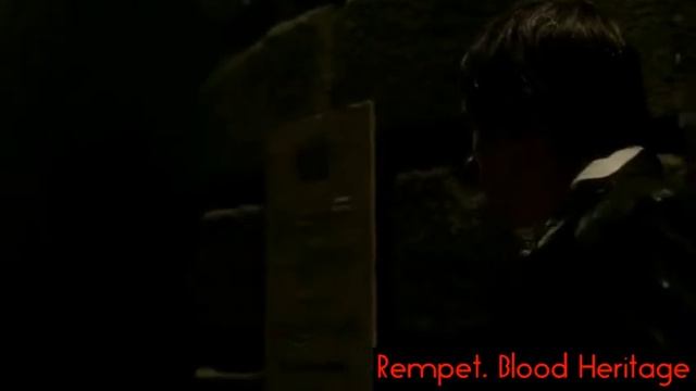 Rempet. Blood Heritage смотреть онлайн