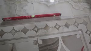 Рабочие хитрости! укладка плитки своими руками, часть 3.