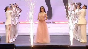 Синявская Анастасия - ЛАУРЕАТ премии Андрюша 2025