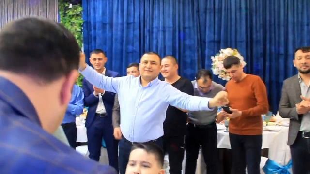 қани яхшилар азиз мухлислар обуначилар зерикиб қомадиларингми кеттик бир рақс тушамиз смотреть онлайн