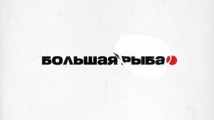🐟Большая рыба | СОЛОВЬЁВLIVE | Кирилл Вышинский