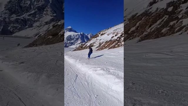 Домбай 2024 смотреть онлайн