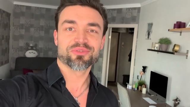 Петр Захаров. Об активном домашнем образе жизни смотреть онлайн