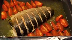 Рыба рецепты простые и вкусные