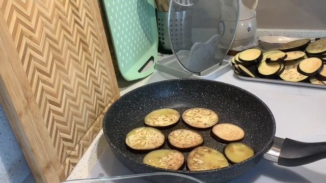 Закуска из баклажанов и не только смотреть онлайн