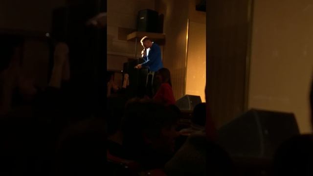 Чувашский концерт в Москве! Константин Рязанов.18.11.2023 смотреть онлайн