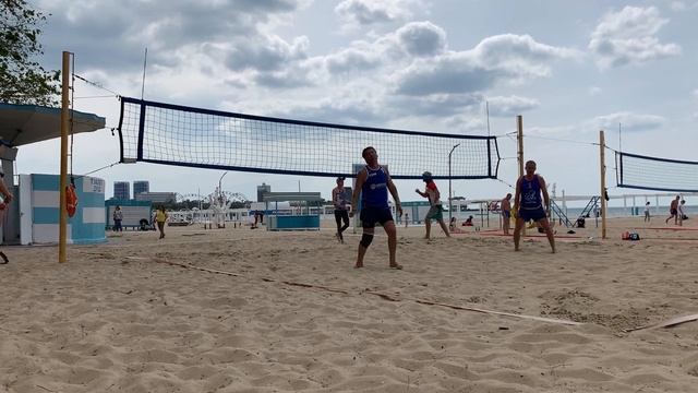 2 тур Анапа  Соревнования 14 1 партия в Группе МаксимДима 1 часть